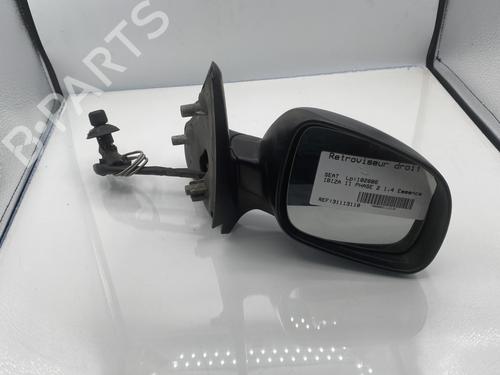 Right mirror SEAT IBIZA II (6K1) 1.4 i | BP20003885C27 