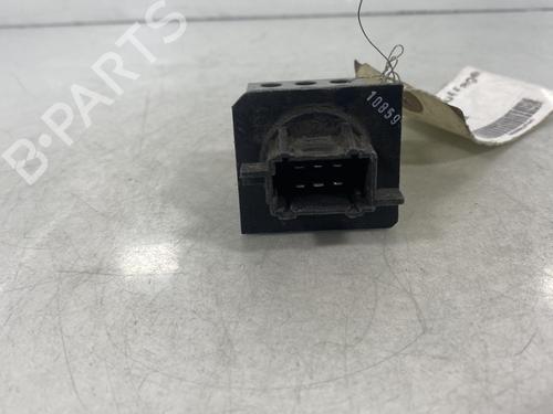 Used Heater resistor Heater resistor PEUGEOT 206 Hatchback (2A/C) [1998-2012] 20019877 20019877