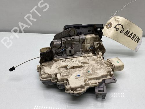 Front left lock SEAT ALTEA XL (5P5, 5P8) 2.0 TDI 16V | BP27355948C98 