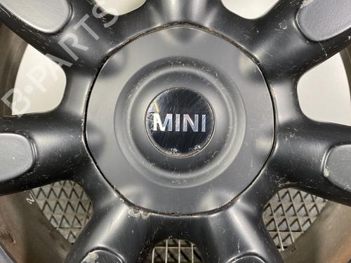 Fælk MINI MINI Convertible (R52) Cooper S | BP31881100C45