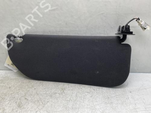 Used Left sun visor Left sun visor CITROËN DS5 2.0 HDi 165 (163 hp) 19964048 19964048