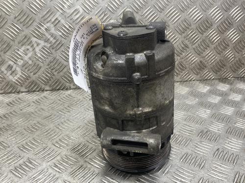 AC compressor RENAULT MASTER III Van (FV) 2.3 dCi 150 FWD (FV0F, FV03, FV09) | BP28680486M34 - Image 2