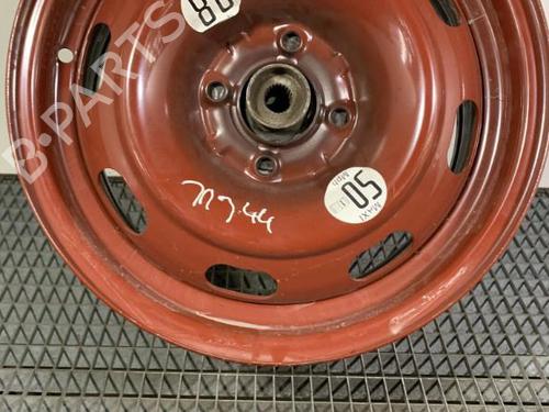 Rim CITROËN C4 I (LC_)  | BP21961221C45 