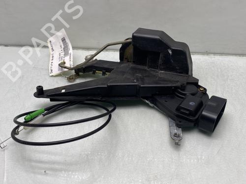 Used Front left lock Front left lock TOYOTA COROLLA Verso (_E12_) 2.0 D-4D (CDE120_, CDE120R) (90 hp) 24208033 24208033