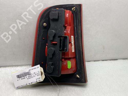 Used Right taillight Right taillight SKODA OCTAVIA I Combi (1U5) 1.9 TDI (110 hp) 21727566 21727566