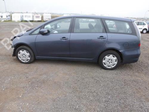 Left front window switch MITSUBISHI GRANDIS (NA_W) 2.0 DI-D (NA8W) | BP31134960I27  - Image 9