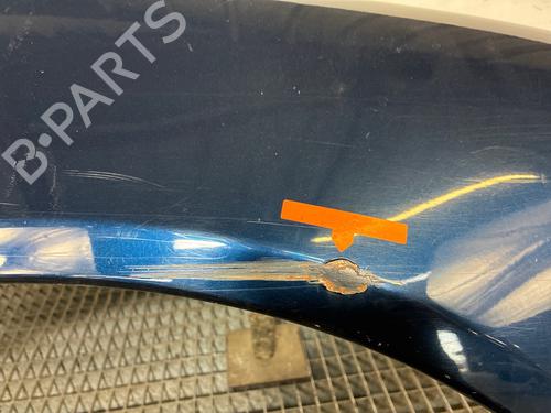 Used Right front fenders Right front fenders PEUGEOT 607 (9D, 9U) 2.2 HDi (133 hp) 39707942 39707942