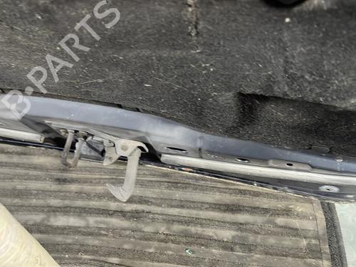 Hood VW POLO IV (9N_, 9A_) 1.4 TDI | BP28353382C1 