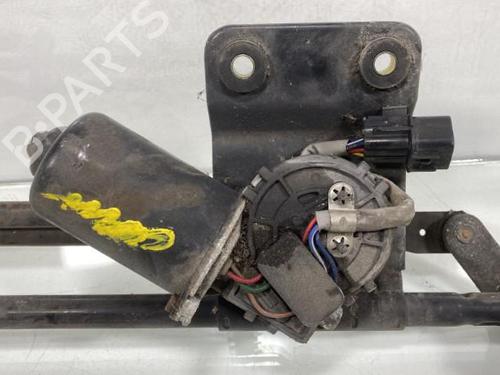 Front wiper motor HYUNDAI MATRIX (FC) 1.5 CRDi | BP20027760M29 