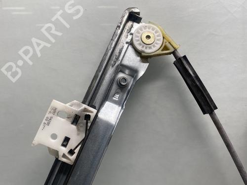 Front left window mechanism CITROËN C5 III (RD_) 2.0 HDi 140 (RDRHF8, RDRHFA, RDRHA8, RDRHAJ) | BP31212510C22 - Image 7