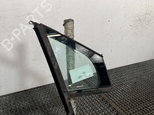 Front right quarter glass PEUGEOT 3008 I MPV (0U_) 1.6 HDi | BP29897737C112