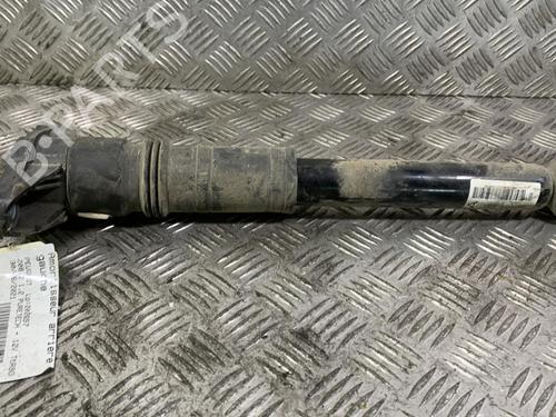 Left rear shock absorber PEUGEOT 208 II (UB_, UP_, UW_, UJ_) 1.2 PureTech 100 | BP19955606M18 