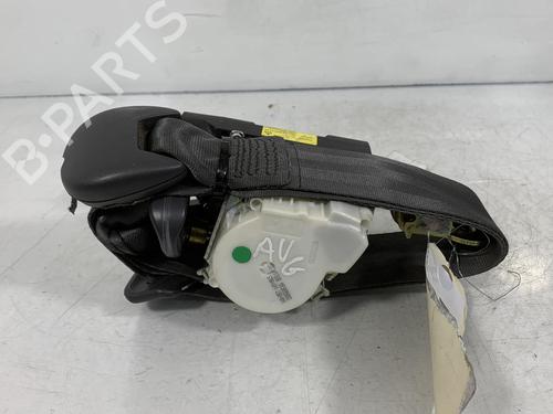 Used Front left belt tensioner Front left belt tensioner RENAULT CLIO III (BR0/1, CR0/1) [2005-2014] 20009021 20009021