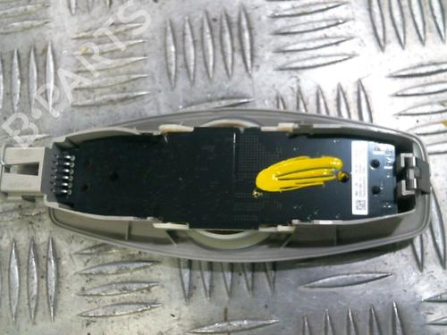 Used Interior roof light Interior roof light FORD MONDEO IV Turnier (BA7) [2007-2015] 20012255 20012255
