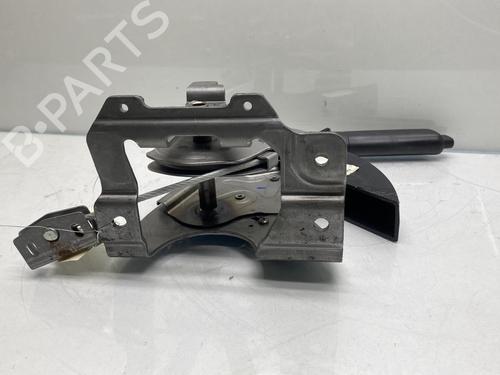 Used Hand brake NISSAN QASHQAI / QASHQAI +2 I (J10, NJ10, JJ10E) 1.6 (114 hp) 19953713
