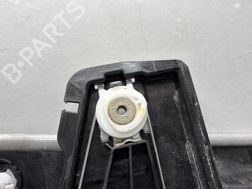 Front right window mechanism FORD FIESTA VII (HJ, HF) 1.0 EcoBoost | BP33742763C23 - Image 11