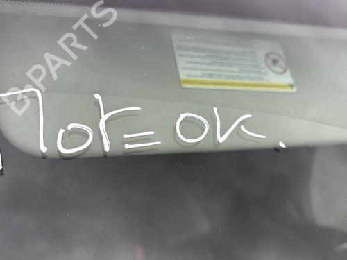 Right tailgate light CITROËN C5 III (RD_) 2.0 HDi (RDRHD8, RDRHDJ, RDRHR8, RDRHRJ) | BP23769976C80 - Image 10