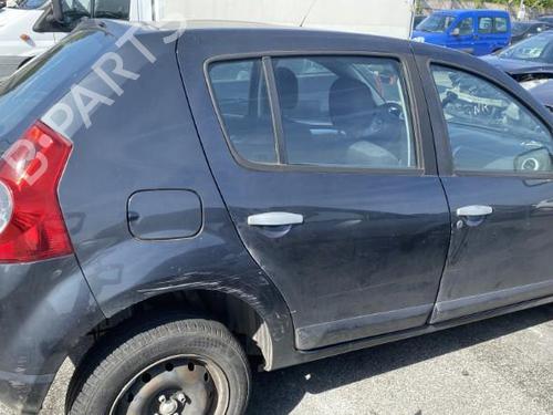 Højre baglygte DACIA SANDERO 1.4 (BS0C, BS0A, BS0G, BS1F, BS0E) | BP21372898C35  - Image 24