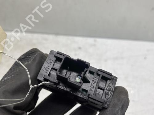 Used Warning switch Warning switch FORD C-MAX (DM2) 2.0 TDCi (110 hp) 19963674 19963674