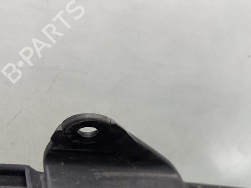 Left headlight PEUGEOT 206 Hatchback (2A/C) 2.0 HDI 90 | BP31175965C28 