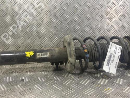 Used Right front shock absorber VW GOLF V (1K1) [2003-2010]  20020695