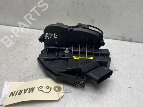 Front left lock FORD FOCUS III 1.0 EcoBoost | BP19991826C98 