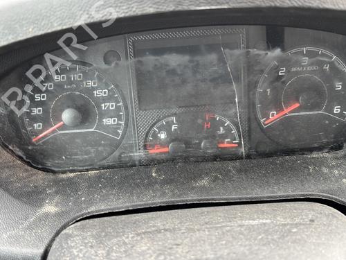 Hand brake CITROËN JUMPER II Van 2.0 BlueHDi 130 | BP31641564I18  - Image 30