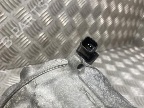 AC Kompressor PEUGEOT 407 (6D_) 1.6 HDi 110 (6D9HZC, 6D9HYC) | BP29707396M34