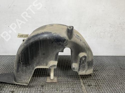 Used Wheel arch CITROËN C4 CACTUS 1.2 THP 110 (110 hp) 21098392