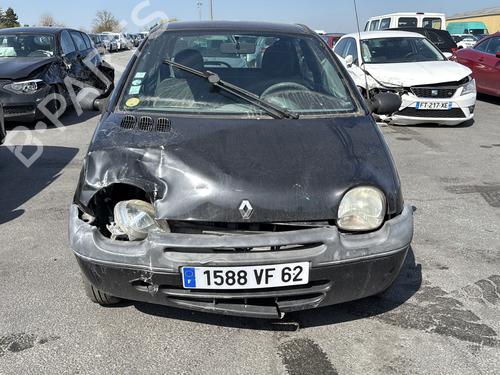 Bensintank RENAULT TWINGO I (C06_) 1.2 (C066, C068) | BP29339866C62 