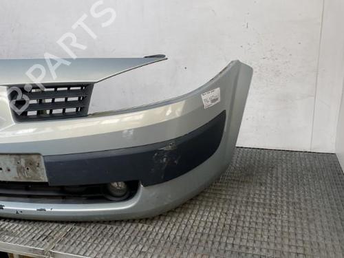 Front bumper RENAULT MEGANE II (BM0/1_, CM0/1_)  | BP21962519C7 