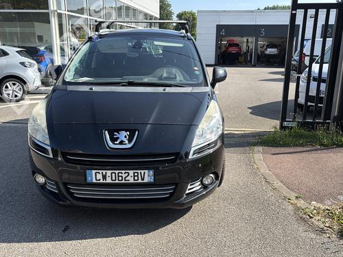 Used Parts PEUGEOT 5008 (0U_, 0E_) 1.6 HDi (114 hp) 4257739