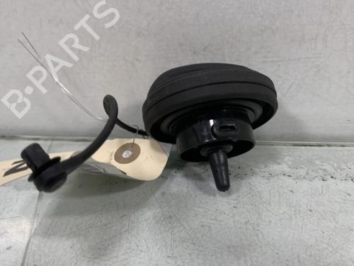 Fuel cap VW GOLF VII (5G1, BQ1, BE1, BE2) 2.0 GTD | BP31174320C161
