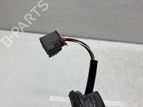 Right mirror AUDI A3 (8P1) 2.0 TDI 16V | BP20182732C27 