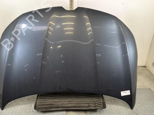 Used Hood RENAULT MEGANE IV Hatchback (B9A/M/N_) 1.2 TCe 130 (B9MR) (130 hp) 31976504