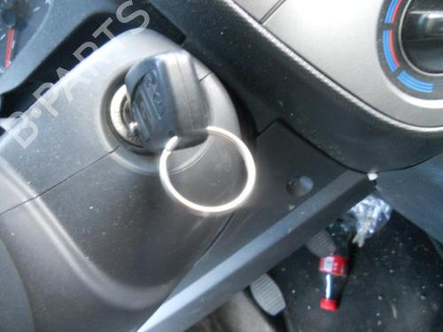 Front left lock FIAT FIORINO Box Body/MPV (225_)  | BP19985962C98 