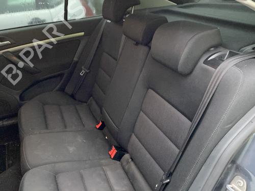 Front left window mechanism SKODA OCTAVIA II (1Z3) 2.0 TDI | BP25446264C22