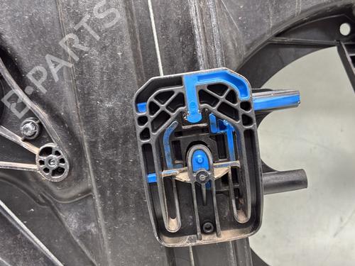 Front right window mechanism FORD FIESTA VII (HJ, HF) 1.0 EcoBoost | BP33742798C23 - Image 12