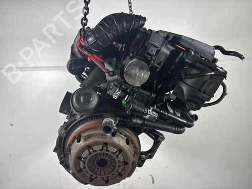 Engine FORD FUSION (JU_) 1.4 TDCi | BP37452257M1 - Image 4