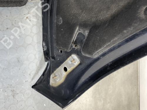 Hood CITROËN C4 Picasso I MPV (UD_) 2.0 HDi 138 | BP23769910C1 