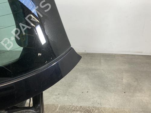 Tailgate VW GOLF VII (5G1, BQ1, BE1, BE2) 1.4 TSI | BP31192852C6 