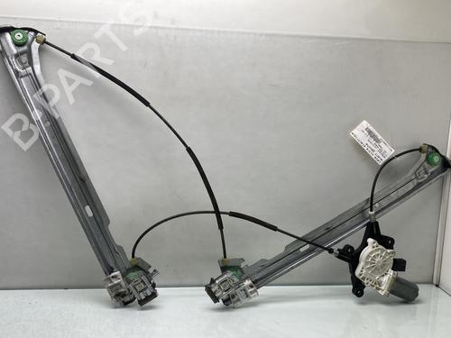 Used Front left window mechanism MERCEDES-BENZ VITO Bus (W639) 111 CDI (639.701, 639.703, 639.705) (116 hp) 30890503