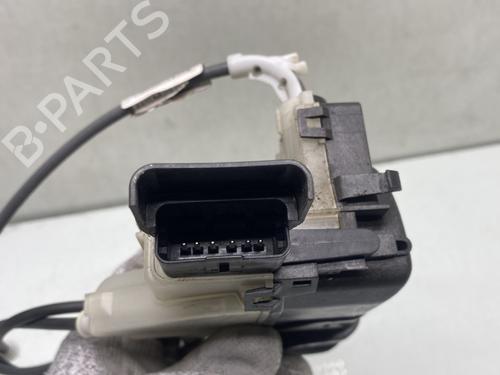 Front left lock CITROËN C3 / C3 ORIGIN III (SX) 1.2 PureTech 82 | BP28282056C98 