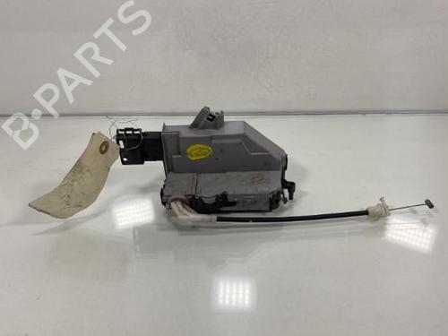Used Rear left lock Rear left lock CITROËN C3 I (FC_, FN_) [2002-2013] 20011792 20011792