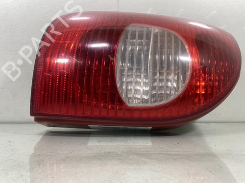 Used Left taillight CITROËN XSARA PICASSO (N68) 2.0 HDi (90 hp) 29508136