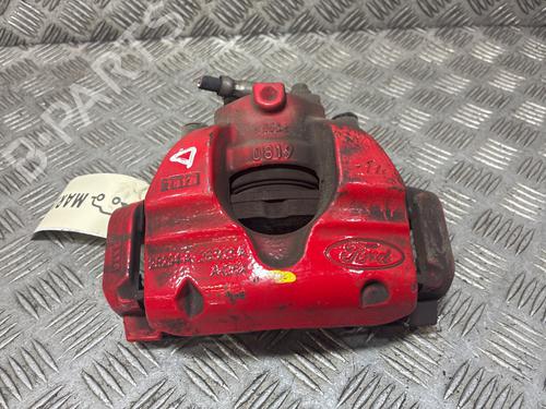 Right front brake caliper FORD FOCUS IV (HN) 1.0 EcoBoost mHEV Flex | BP40066227M104 - Image 3