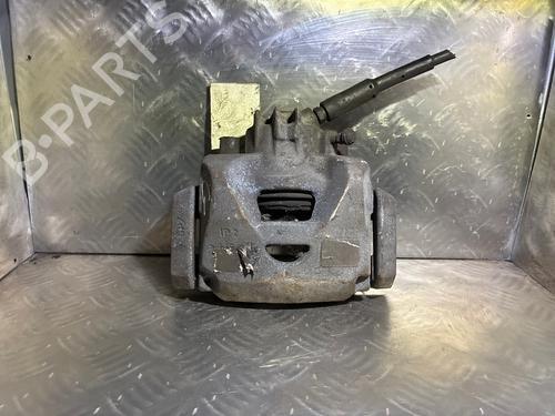 Left front brake caliper PEUGEOT PARTNER Platform/Chassis | BP36663886M105 - Image 2
