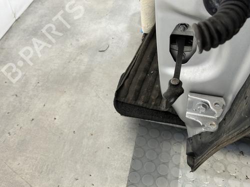 Left front door CITROËN C3 II (SC_) 1.2 VTi 82 | BP29359856C2 