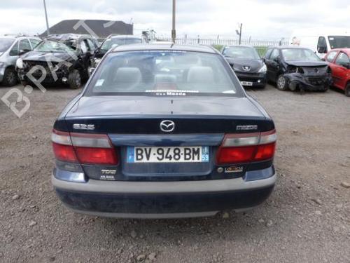 Warning switch MAZDA 626 V Hatchback (GF) | BP20033482I22 - Image 6