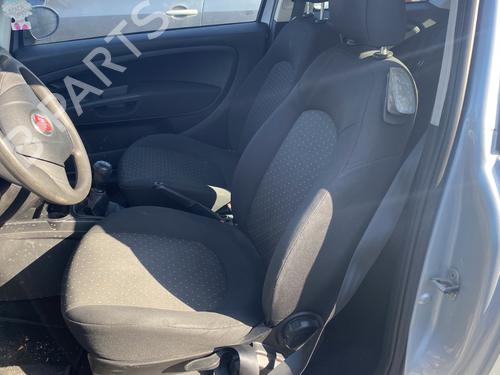 Right front window switch FIAT GRANDE PUNTO (199_) 1.3 D Multijet | BP29841457I26 - Image 29